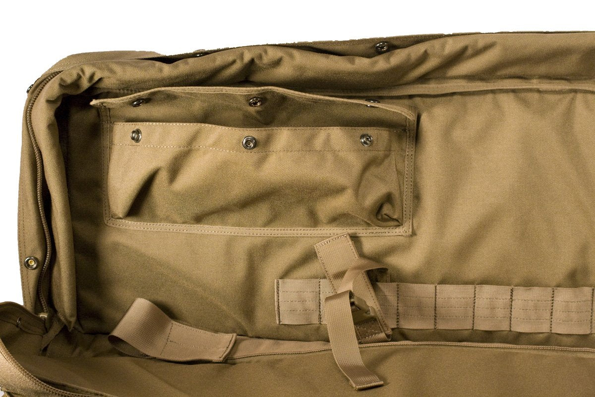 Ultimate Drag Bag by Elite Survival Systems