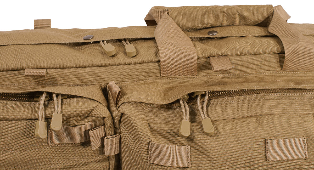 Ultimate Drag Bag by Elite Survival Systems