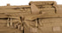 Ultimate Drag Bag by Elite Survival Systems