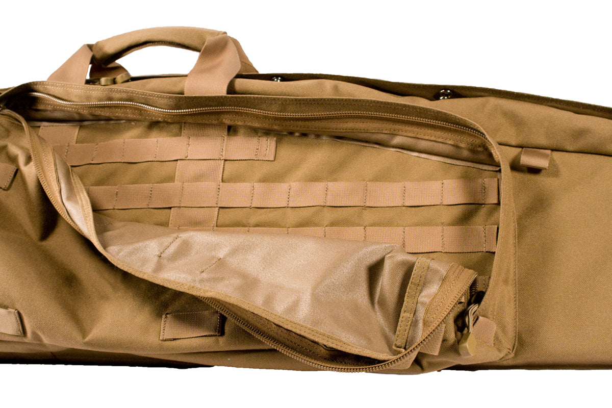 Ultimate Drag Bag by Elite Survival Systems