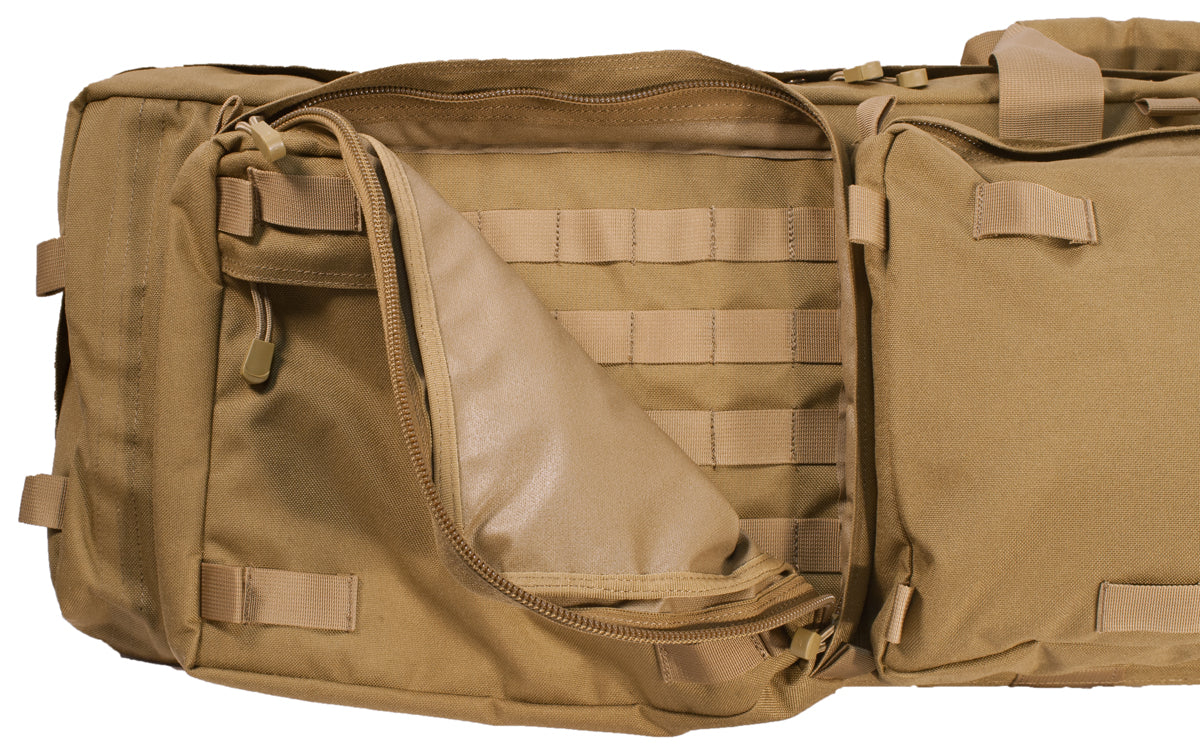 Ultimate Drag Bag by Elite Survival Systems