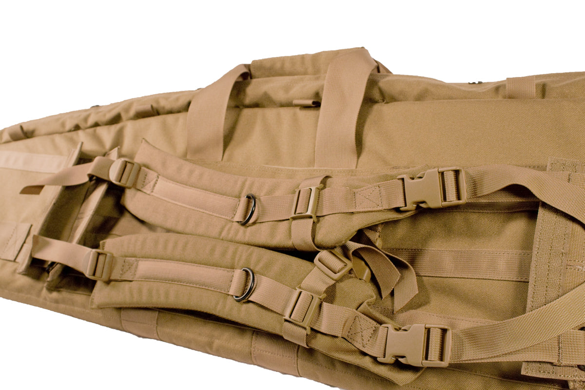Ultimate Drag Bag by Elite Survival Systems