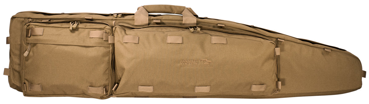 Ultimate Drag Bag by Elite Survival Systems