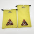 Ultralight Ditty Bag (Printed Gear Organizer) by Hilltop Packs LLC