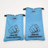 Ultralight Ditty Bag (Printed Gear Organizer) by Hilltop Packs LLC