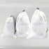 Ultralight Dual Pocket Clothing Stuff Sack Organizer by Hilltop Packs LLC