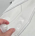 Ultralight Dual Pocket Clothing Stuff Sack Organizer by Hilltop Packs LLC