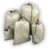 Ultralight Dyneema Stuff Sack (Minimalist Gear Organizer) by Hilltop Packs LLC