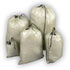 Ultralight Dyneema Stuff Sack (Minimalist Gear Organizer) by Hilltop Packs LLC