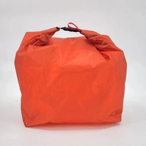 Ultralight Food Bag (D50T Fabric – Solid Color Series) by Hilltop Packs LLC