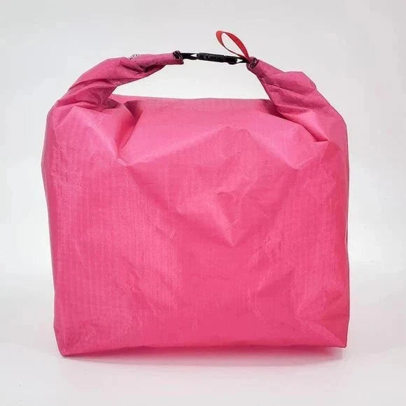 Ultralight Food Bag (D50T Fabric – Solid Color Series) by Hilltop Packs LLC