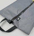 Ultralight Lay Flat Zipper Storage (Shoe & Gear Organizer) by Hilltop Packs LLC
