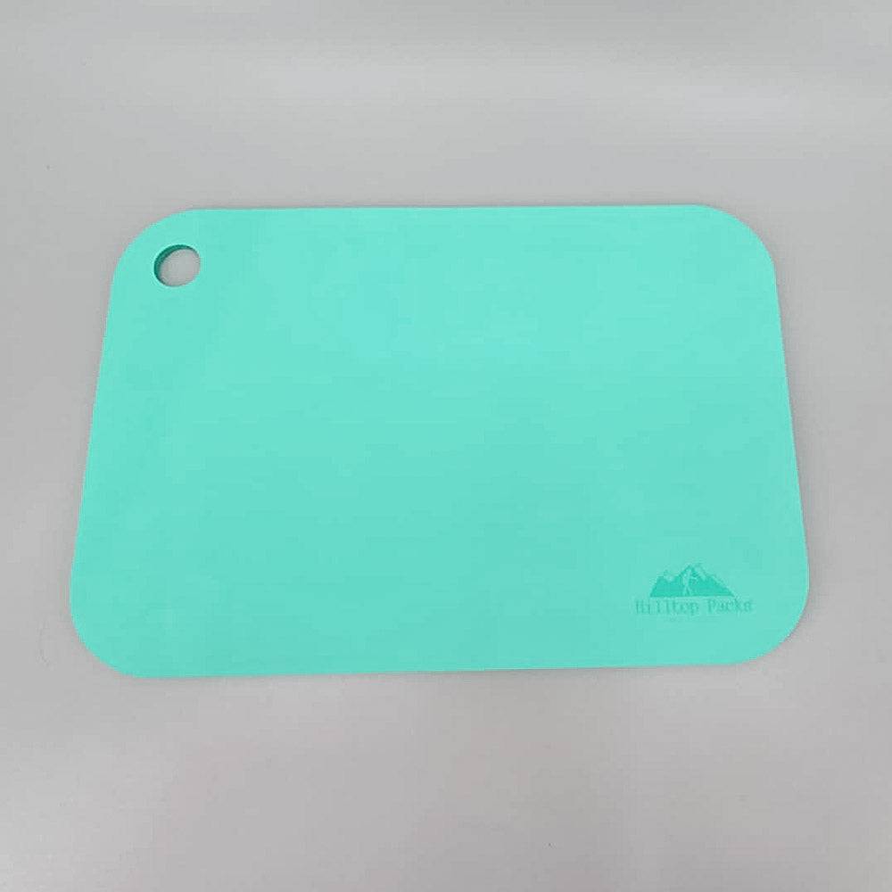 Ultralight Sit Pad (Backpacking Foam Seat) by Hilltop Packs LLC