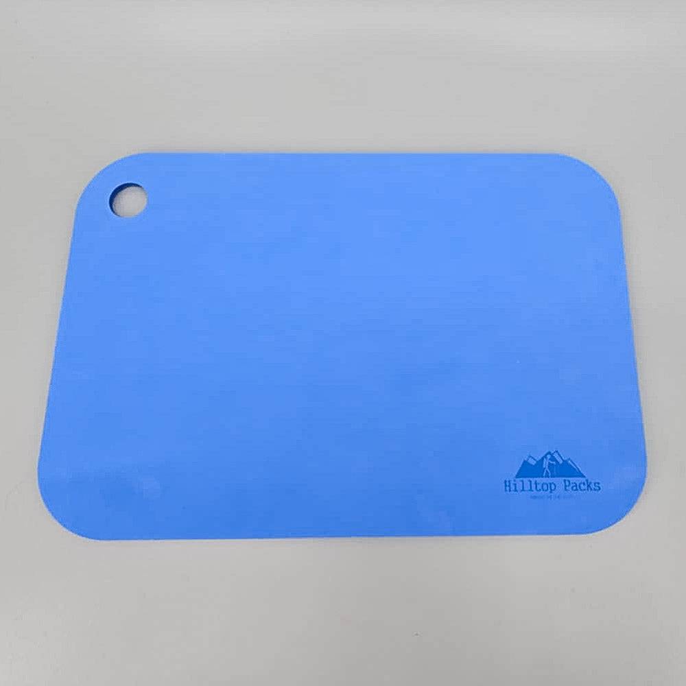 Ultralight Sit Pad (Backpacking Foam Seat) by Hilltop Packs LLC