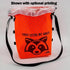 Ultralight Trail Trash Bag (ECOPAK Pack-Out System) by Hilltop Packs LLC