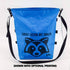 Ultralight Trail Trash Bag (ECOPAK Pack-Out System) by Hilltop Packs LLC