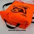 Ultralight Trail Trash Bag (ECOPAK Pack-Out System) by Hilltop Packs LLC