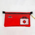 Ultralight Zipper Pouch Organizer Patterns (Series 1) by Hilltop Packs LLC