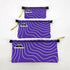 Ultralight Zipper Pouch Organizer Patterns (Series 3) by Hilltop Packs LLC