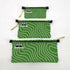Ultralight Zipper Pouch Organizer Patterns (Series 3) by Hilltop Packs LLC