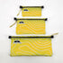 Ultralight Zipper Pouch Organizer Patterns (Series 3) by Hilltop Packs LLC