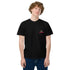 DORSAL In-The-Pocket Tee Shirt - view 2