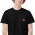 DORSAL In-The-Pocket Tee Shirt - view 3