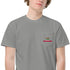 DORSAL In-The-Pocket Tee Shirt - view 12