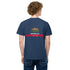 DORSAL In-The-Pocket Tee Shirt - view 10