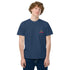 DORSAL In-The-Pocket Tee Shirt - view 6