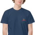 DORSAL In-The-Pocket Tee Shirt - view 7