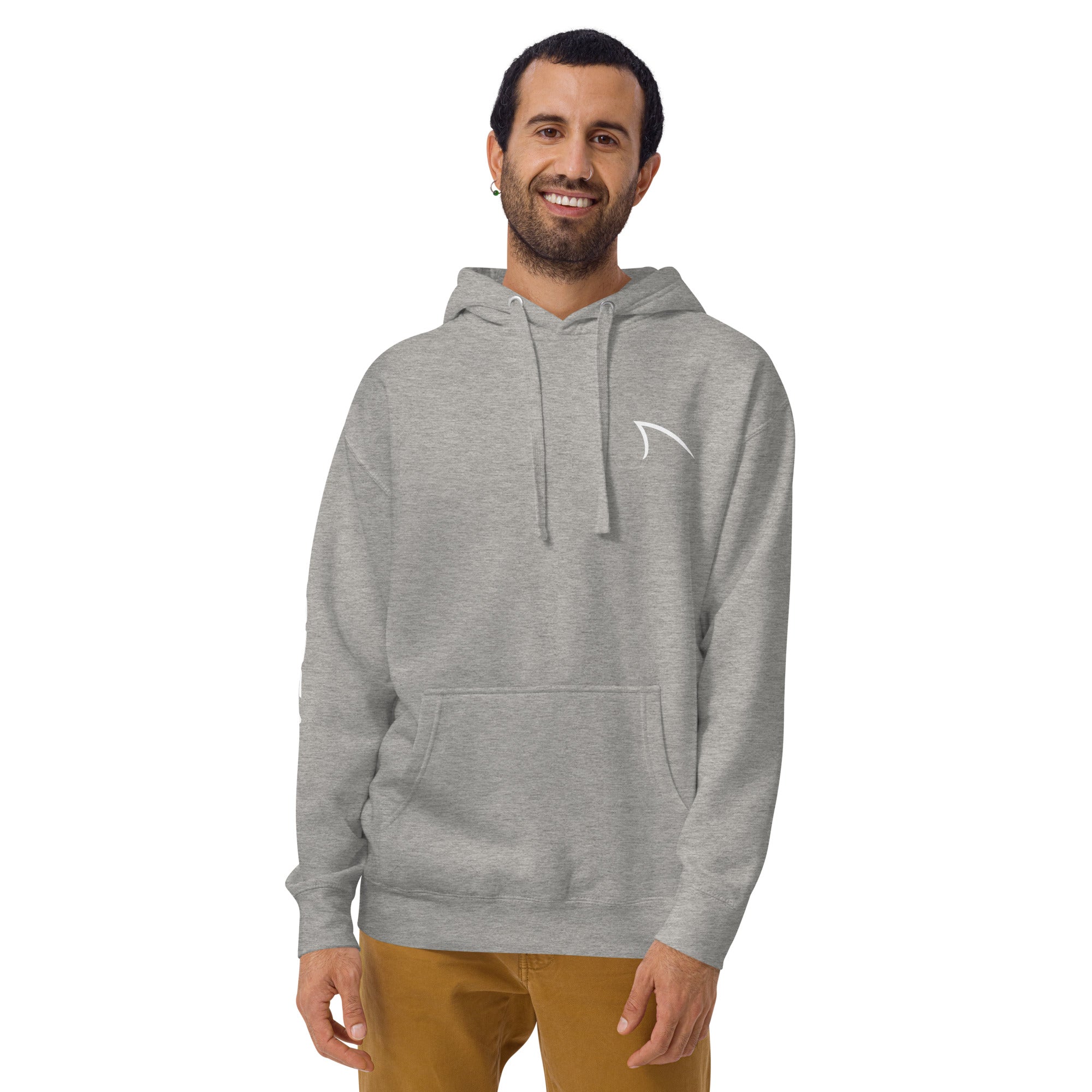 DORSAL Surf and Turf Hoodie - view 10