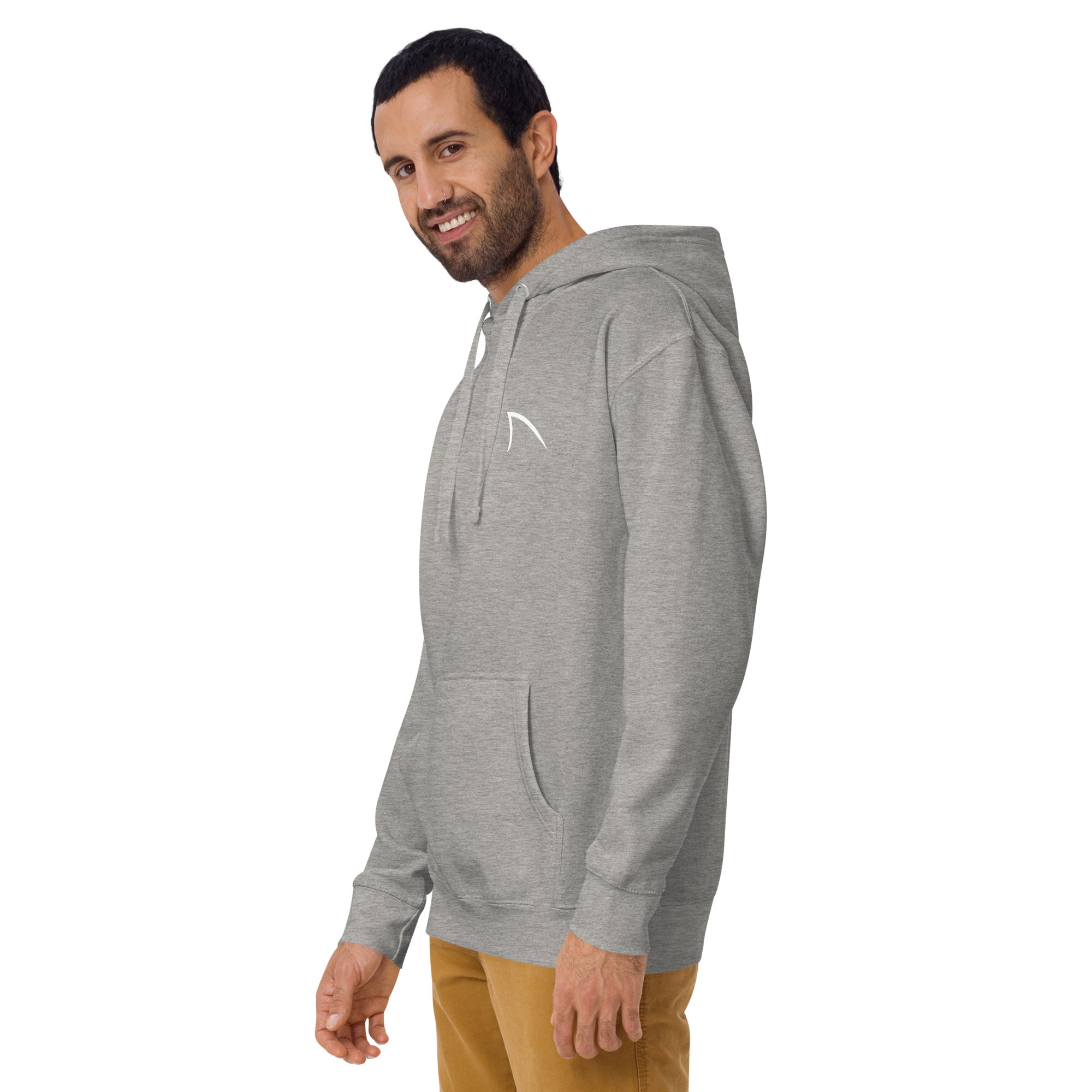 DORSAL Surf and Turf Hoodie - view 11
