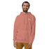 DORSAL Surf and Turf Hoodie - view 7