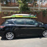 COR Surf Soft Car Racks | Universal Fit Roof Rack for Surf, SUP Canoe or Kayak — view 9