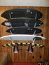 StoreYourBoard XSR 4-Level Wakesurf Board Rack — product view 8