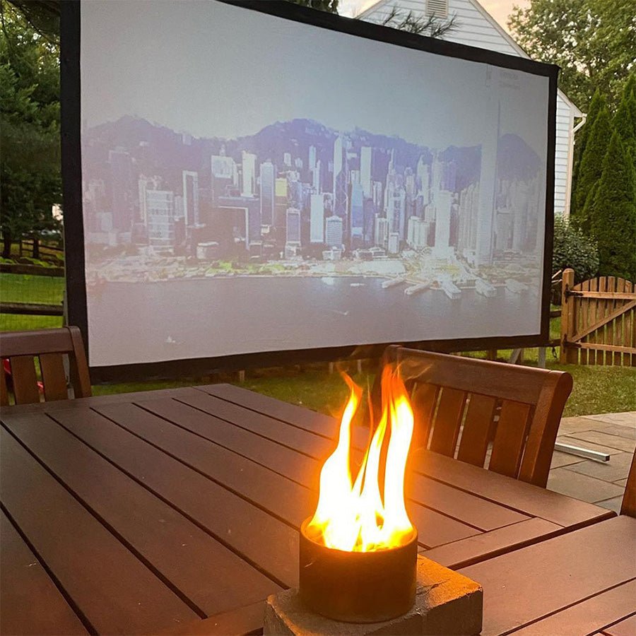 City Bonfires USA Party Box — product view 12
