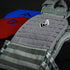 Weight Vest Plate Carrier by F and F Steel