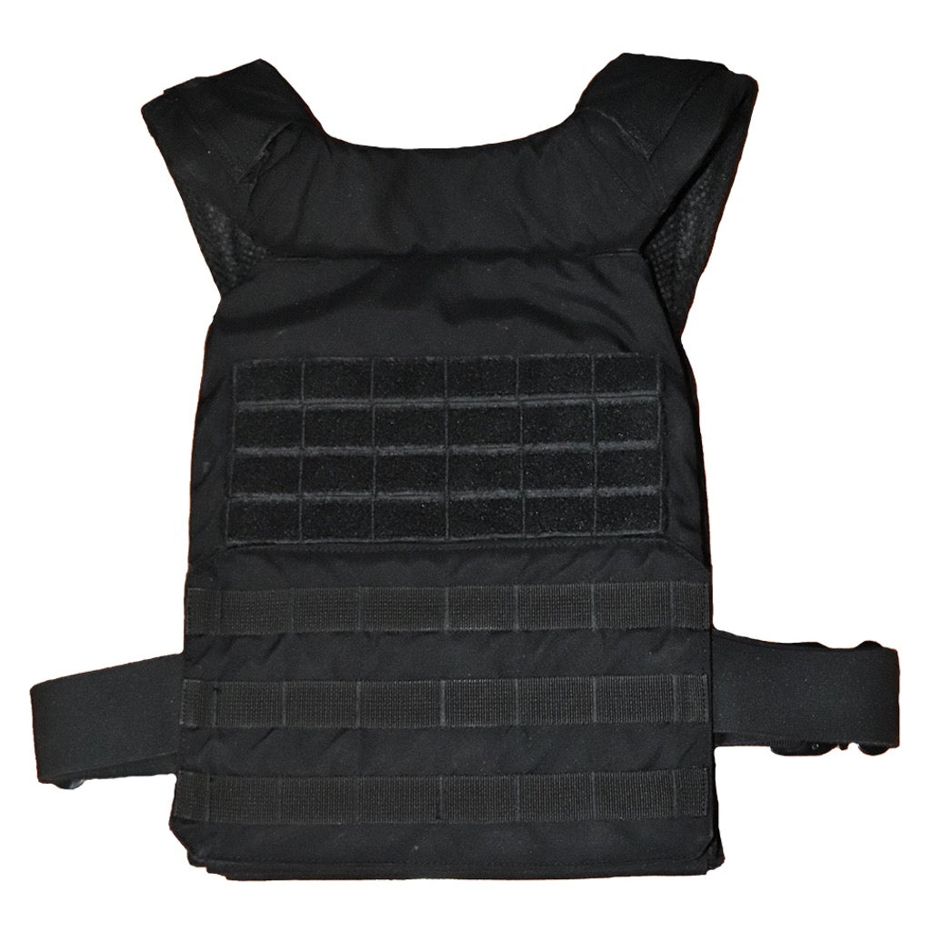 Bear KompleX Training Vest Plate Carrier by Bear KompleX