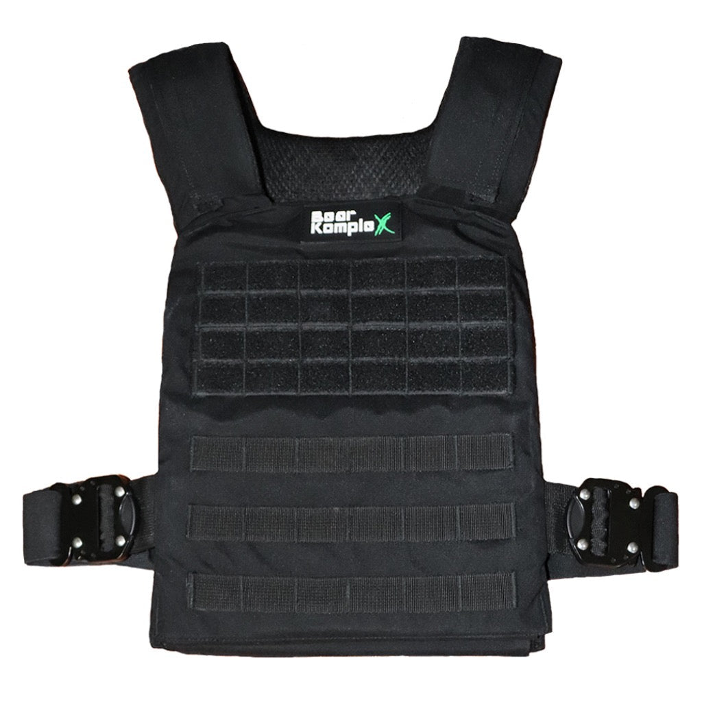 Bear KompleX Training Vest Plate Carrier by Bear KompleX