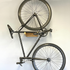 COR Surf Bamboo Bike Mount with Removeable Shelf — view 5