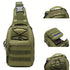 Voodoo Pak Carry Bag — Bag/Patch Only by Jinx'em Scents