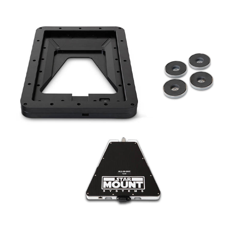 Starlink Star-Mount Voyager Bundle for Gen 3 (12V Conversion Included) — product view 26