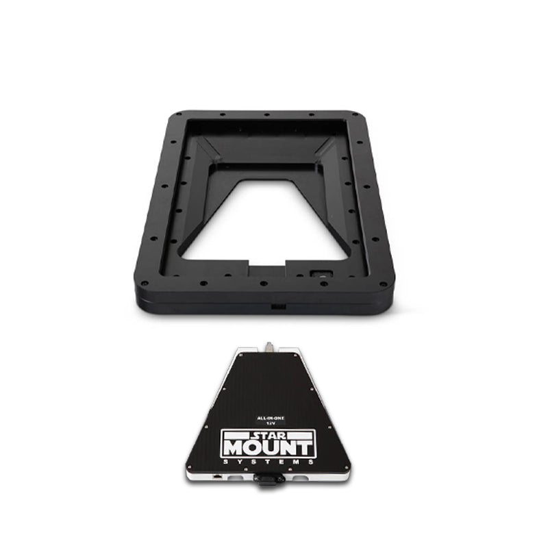 Starlink Star-Mount Voyager Bundle for Gen 3 (12V Conversion Included) — product view 1