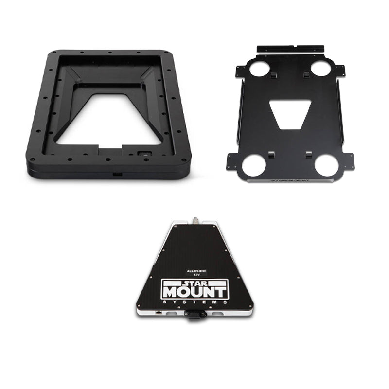 Starlink Star-Mount Voyager Bundle for Gen 3 (12V Conversion Included) — product view 23