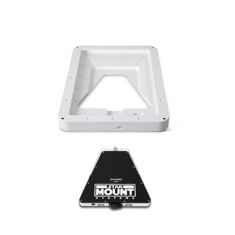 Starlink Star-Mount Voyager Bundle for Gen 3 (12V Conversion Included) — product view 3