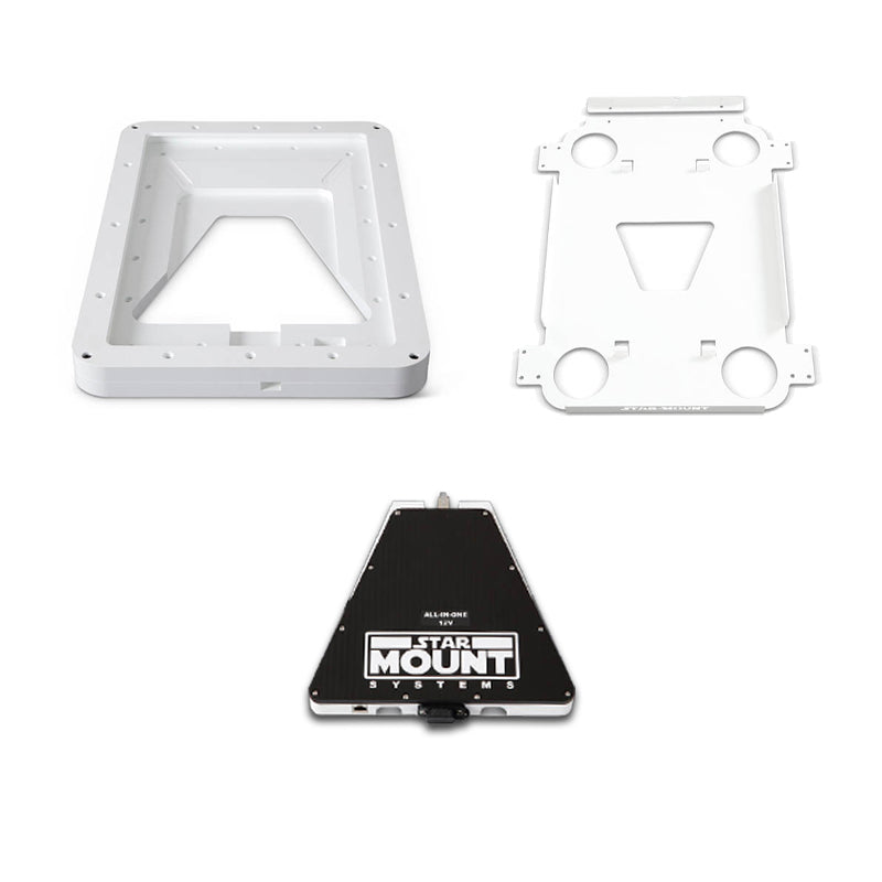 Starlink Star-Mount Voyager Bundle for Gen 3 (12V Conversion Included) — product view 24