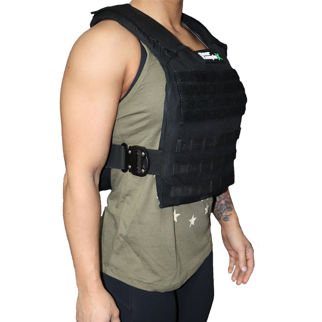 Bear KompleX Training Vest Plate Carrier by Bear KompleX