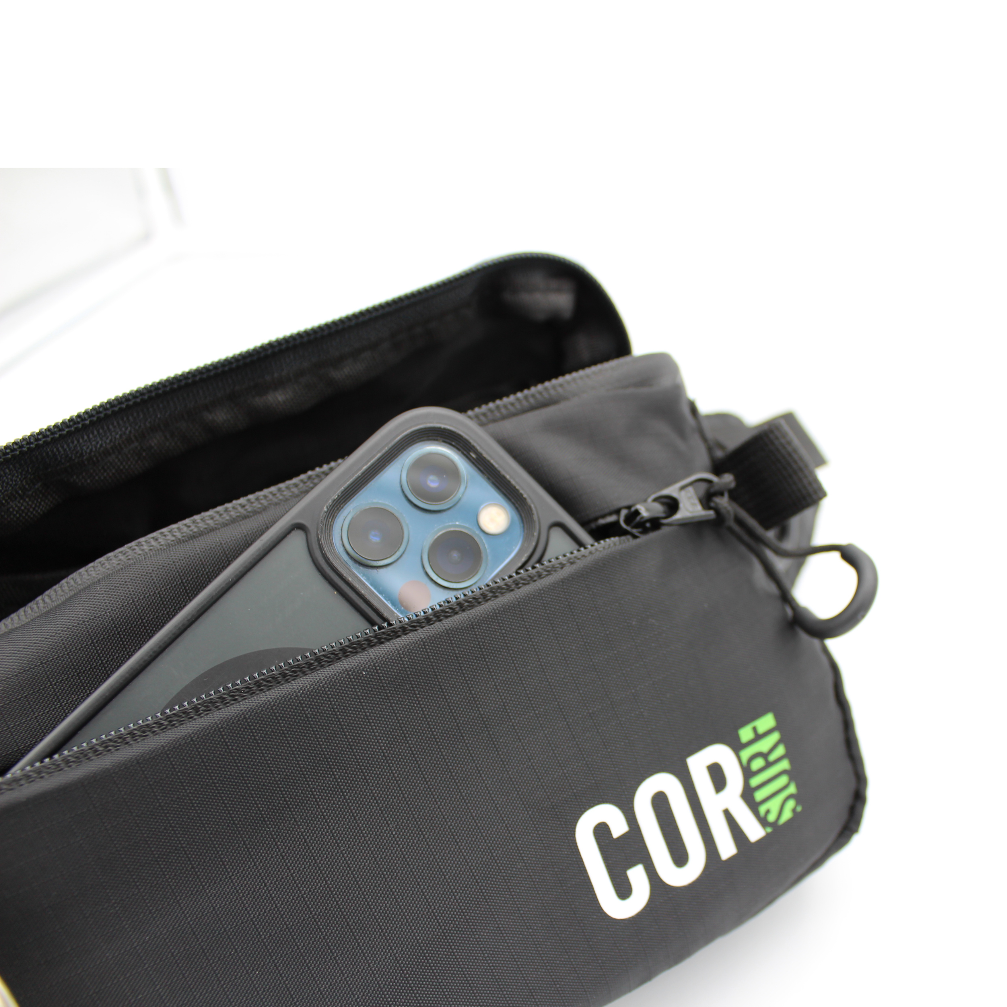 COR Surf The Daily Cross-Body | Hip Pack | 1L — view 12