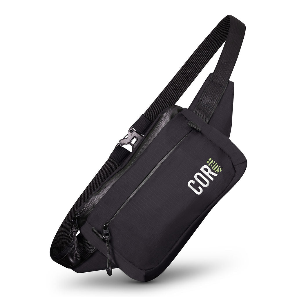 COR Surf The Daily Cross-Body | Hip Pack | 1L — view 2